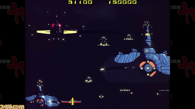 『タイトー LDゲームコレクション』インタビュー。復刻困難な『宇宙戦艦ヤマト』をいかに令和に蘇らせたのか。特装版には完全新作の『タイムギャル』続編も収録