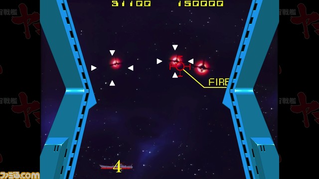 『タイトー LDゲームコレクション』インタビュー。復刻困難な『宇宙戦艦ヤマト』をいかに令和に蘇らせたのか。特装版には完全新作の『タイムギャル』続編も収録