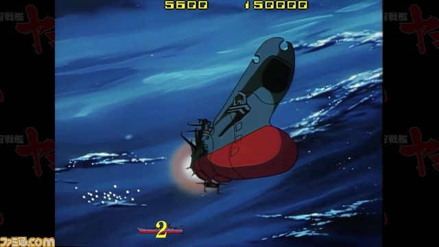 『タイトー LDゲームコレクション』インタビュー。復刻困難な『宇宙戦艦ヤマト』をいかに令和に蘇らせたのか。特装版には完全新作の『タイムギャル』続編も収録