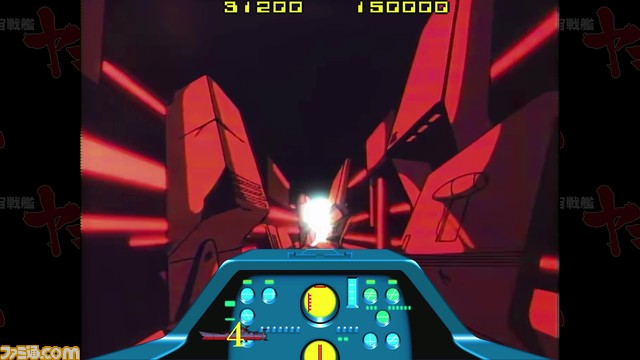 『タイトー LDゲームコレクション』インタビュー。復刻困難な『宇宙戦艦ヤマト』をいかに令和に蘇らせたのか。特装版には完全新作の『タイムギャル』続編も収録