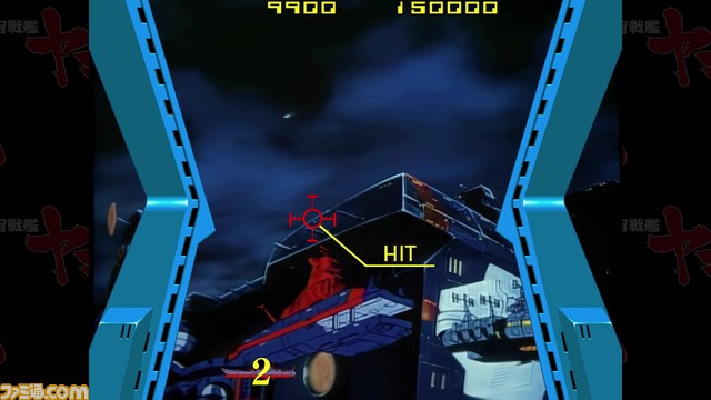 『タイトー LDゲームコレクション』インタビュー。復刻困難な『宇宙戦艦ヤマト』をいかに令和に蘇らせたのか。特装版には完全新作の『タイムギャル』続編も収録