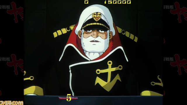 『タイトー LDゲームコレクション』インタビュー。復刻困難な『宇宙戦艦ヤマト』をいかに令和に蘇らせたのか。特装版には完全新作の『タイムギャル』続編も収録