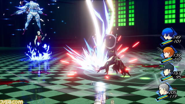 『ペルソナ3 リロード』最新インタビュー。企画の経緯や「どアップ」で見てほしい3Dモデルのこだわりなど、開発者に現時点で訊けることを総まとめ!【スタッフの半数近くがオリジナル版のファン】