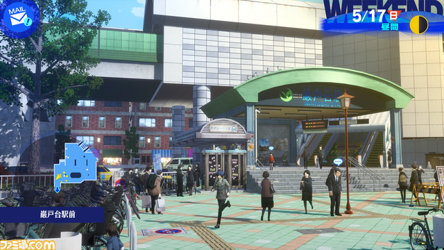 『ペルソナ3 リロード』最新インタビュー。企画の経緯や「どアップ」で見てほしい3Dモデルのこだわりなど、開発者に現時点で訊けることを総まとめ!【スタッフの半数近くがオリジナル版のファン】