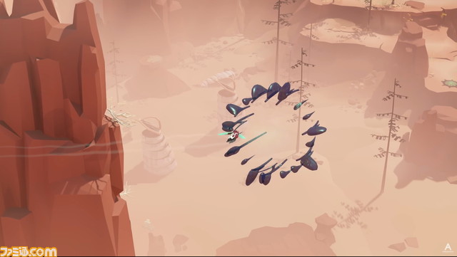 『ブレードランナー』ゲーム化など、“Annapurna Interactive Showcase”まとめ。『塊魂』を手がけた高橋慶太氏の新作や一眼レフでリアルな撮影を楽しむ『Lushfoil Photography Sim』など注目タイトル目白押し!