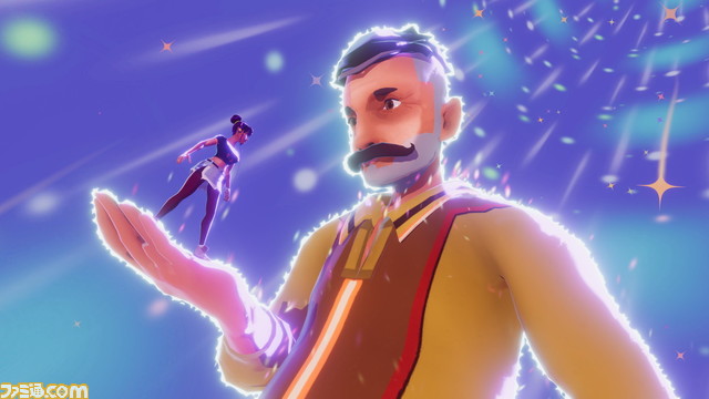 『ブレードランナー』ゲーム化など、“Annapurna Interactive Showcase”まとめ。『塊魂』を手がけた高橋慶太氏の新作や一眼レフでリアルな撮影を楽しむ『Lushfoil Photography Sim』など注目タイトル目白押し!