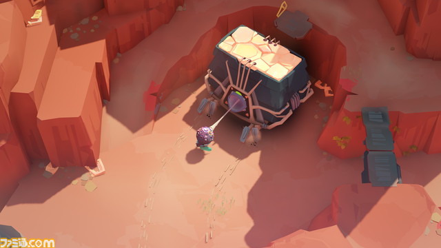 『ブレードランナー』ゲーム化など、“Annapurna Interactive Showcase”まとめ。『塊魂』を手がけた高橋慶太氏の新作や一眼レフでリアルな撮影を楽しむ『Lushfoil Photography Sim』など注目タイトル目白押し!