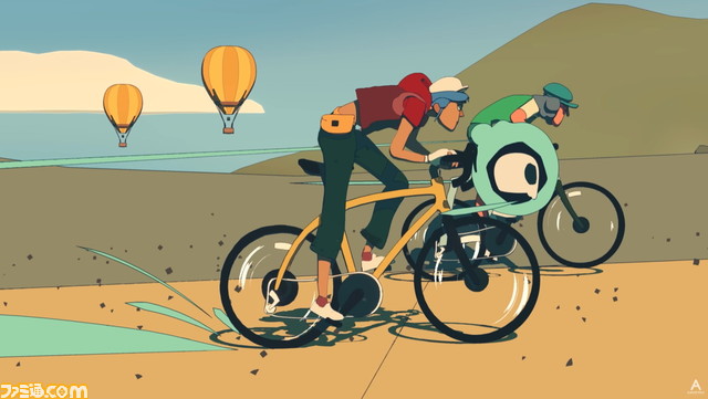 『ブレードランナー』ゲーム化など、“Annapurna Interactive Showcase”まとめ。『塊魂』を手がけた高橋慶太氏の新作や一眼レフでリアルな撮影を楽しむ『Lushfoil Photography Sim』など注目タイトル目白押し!