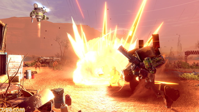 『ブレードランナー』ゲーム化など、“Annapurna Interactive Showcase”まとめ。『塊魂』を手がけた高橋慶太氏の新作や一眼レフでリアルな撮影を楽しむ『Lushfoil Photography Sim』など注目タイトル目白押し!