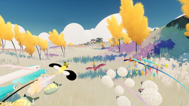 『ブレードランナー』ゲーム化など、“Annapurna Interactive Showcase”まとめ。『塊魂』を手がけた高橋慶太氏の新作や一眼レフでリアルな撮影を楽しむ『Lushfoil Photography Sim』など注目タイトル目白押し!