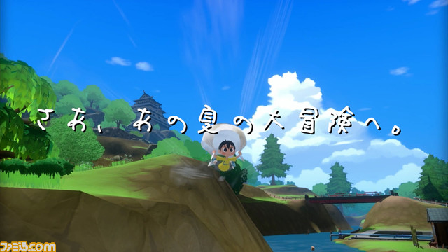 【Switch】ほのぼの夏休みアドベンチャー『なつもん! 20世紀の夏休み』の流れを紹介するトレーラーが公開。ダウンロード版10%OFFセールも実施中