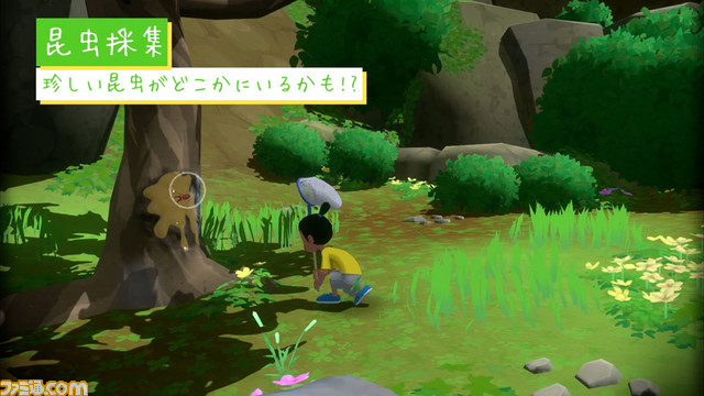 【Switch】ほのぼの夏休みアドベンチャー『なつもん! 20世紀の夏休み』の流れを紹介するトレーラーが公開。ダウンロード版10%OFFセールも実施中