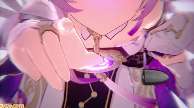 『崩壊：スターレイル』星5新キャラ“符玄”（声：伊藤美来）発表。仙舟“羅浮”の太卜司の長であり、次期将軍の座を狙う者