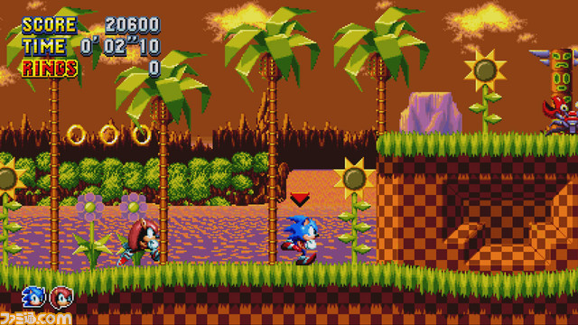 『ソニックマニア・プラス』が61%オフ、『シャイニン グ・レゾナンス リフレイン』60%オフに。セガのPS4/Switch用ソフトを対象とした7月セールが開催中