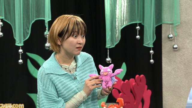 NHK Eテレにて『ポケモン』特集。『沼にハマってきいてみた』のゲストにまふまふさん、本郷奏多さんが出演。アニメ・ゲーム・ポケカの世界を紐解く