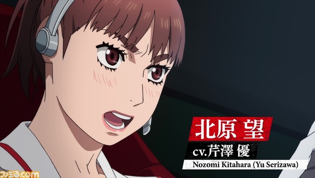 アニメ『MFゴースト』10月より放送開始。OPは芹澤優の『JUNGLE FIRE feat. MOTSU』EDはHimika Akaneyaの『Stereo Sunset (Prod. AmPm)』