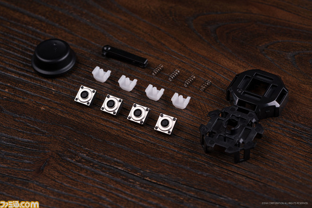 8Bitdo NEOGEO Wireless Controller