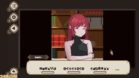 【Switch】言語解読ノベルゲーム『7 Days to End with You』7月14日より“いっせいトライアル”に登場。『紙がない!』『Storyteller』も対象に