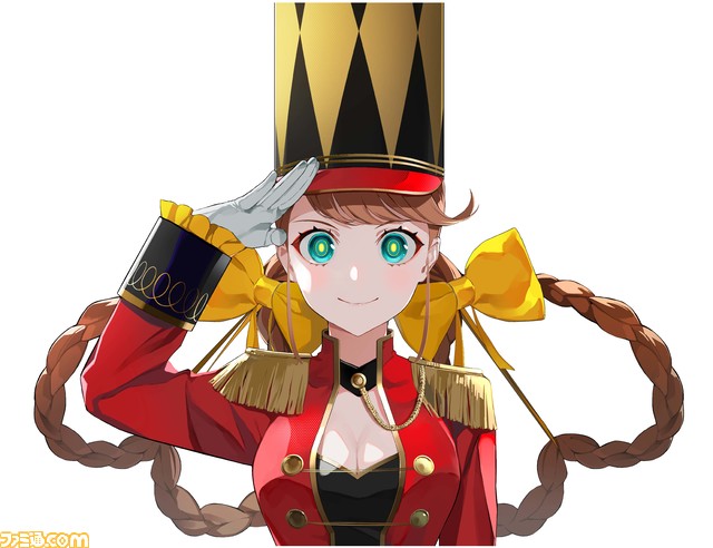 『takt op.(タクトオーパス)』好きなムジカートがきっと見つかる! 魅力溢れるムジカートたちをイラストレーターのLAM氏のコメントとともに紹介