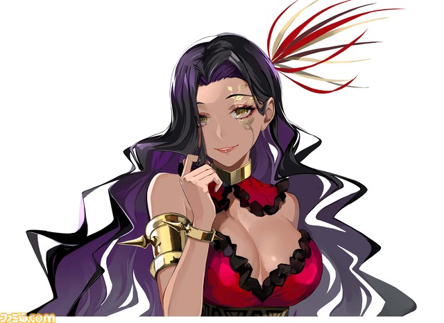 『takt op.(タクトオーパス)』好きなムジカートがきっと見つかる! 魅力溢れるムジカートたちをイラストレーターのLAM氏のコメントとともに紹介