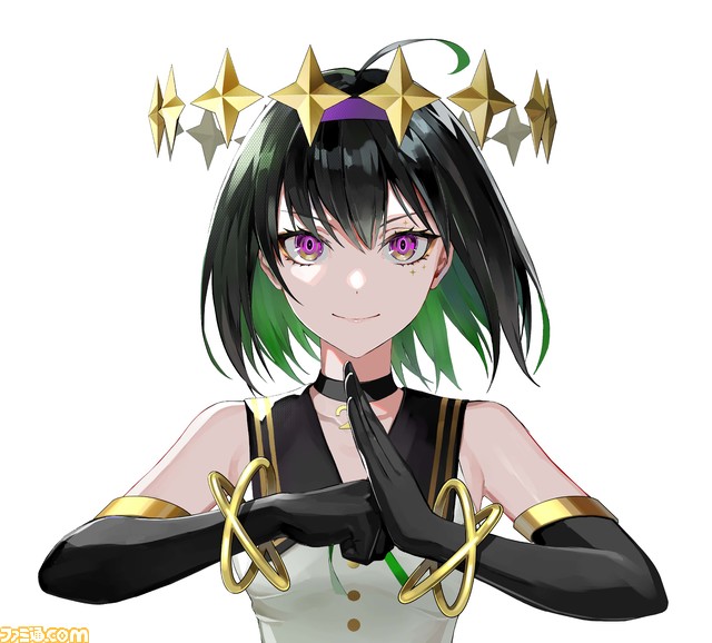 『takt op.(タクトオーパス)』好きなムジカートがきっと見つかる! 魅力溢れるムジカートたちをイラストレーターのLAM氏のコメントとともに紹介