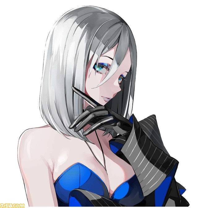 『takt op.(タクトオーパス)』好きなムジカートがきっと見つかる! 魅力溢れるムジカートたちをイラストレーターのLAM氏のコメントとともに紹介
