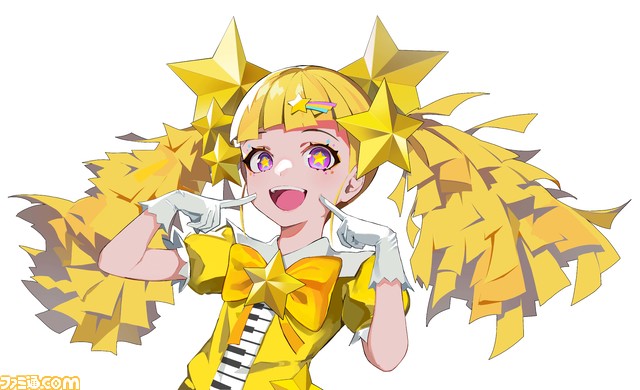 『takt op.(タクトオーパス)』好きなムジカートがきっと見つかる! 魅力溢れるムジカートたちをイラストレーターのLAM氏のコメントとともに紹介