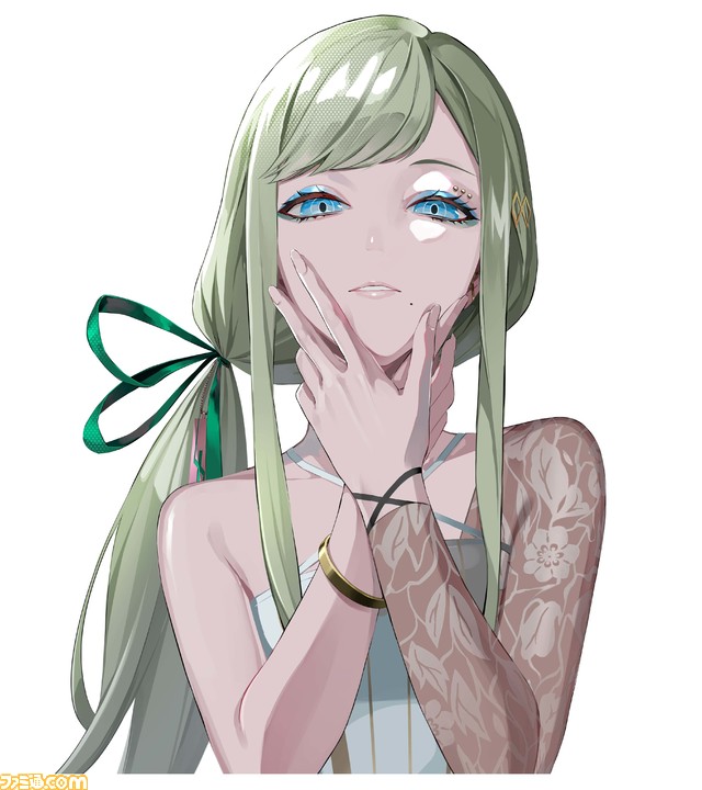 『takt op.(タクトオーパス)』好きなムジカートがきっと見つかる! 魅力溢れるムジカートたちをイラストレーターのLAM氏のコメントとともに紹介