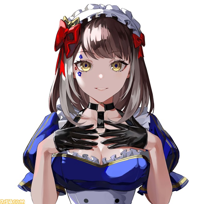 『takt op.(タクトオーパス)』好きなムジカートがきっと見つかる! 魅力溢れるムジカートたちをイラストレーターのLAM氏のコメントとともに紹介