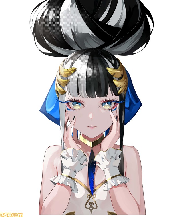 『takt op.(タクトオーパス)』好きなムジカートがきっと見つかる! 魅力溢れるムジカートたちをイラストレーターのLAM氏のコメントとともに紹介