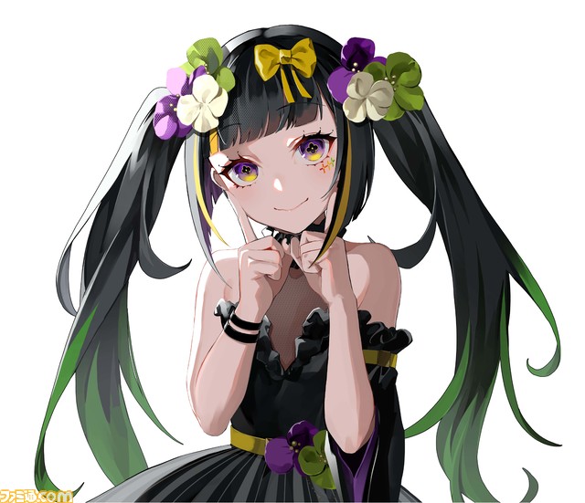 『takt op.(タクトオーパス)』好きなムジカートがきっと見つかる! 魅力溢れるムジカートたちをイラストレーターのLAM氏のコメントとともに紹介