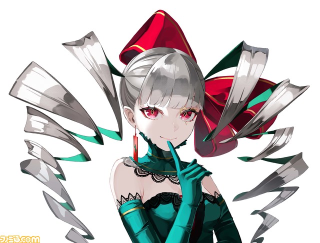 『takt op.(タクトオーパス)』好きなムジカートがきっと見つかる! 魅力溢れるムジカートたちをイラストレーターのLAM氏のコメントとともに紹介