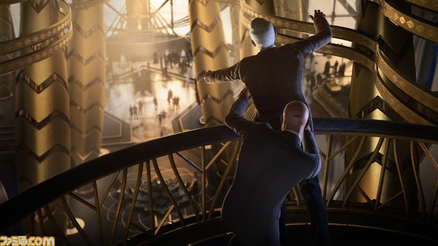 PS5『ヒットマン ワールド・オブ・アサシネーション』発売日が9月28日に決定。リブートシリーズ3作品が1本で楽しめる