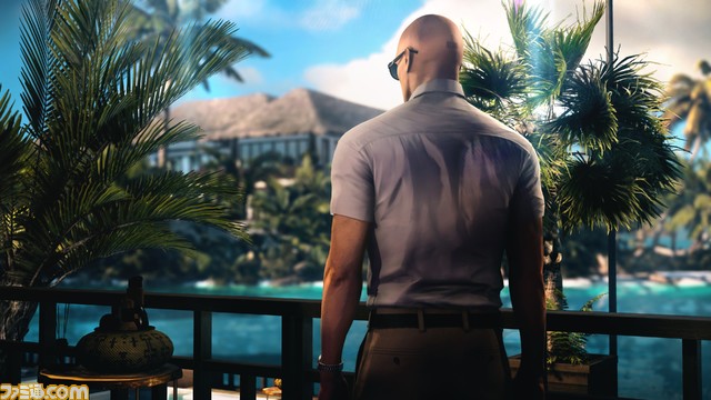 PS5『ヒットマン ワールド・オブ・アサシネーション』発売日が9月28日に決定。リブートシリーズ3作品が1本で楽しめる