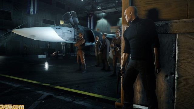 PS5『ヒットマン ワールド・オブ・アサシネーション』発売日が9月28日に決定。リブートシリーズ3作品が1本で楽しめる