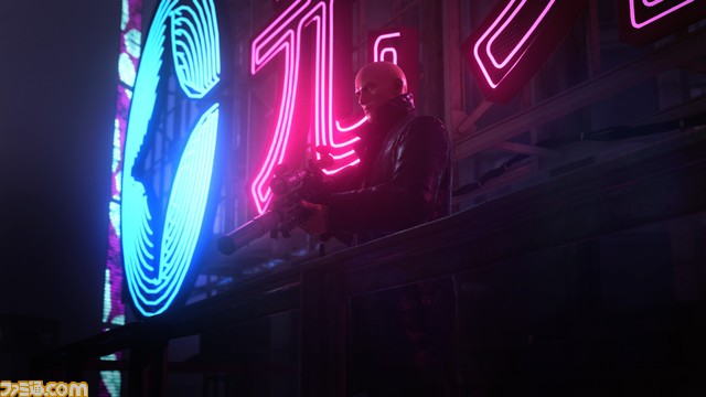 PS5『ヒットマン ワールド・オブ・アサシネーション』発売日が9月28日に決定。リブートシリーズ3作品が1本で楽しめる