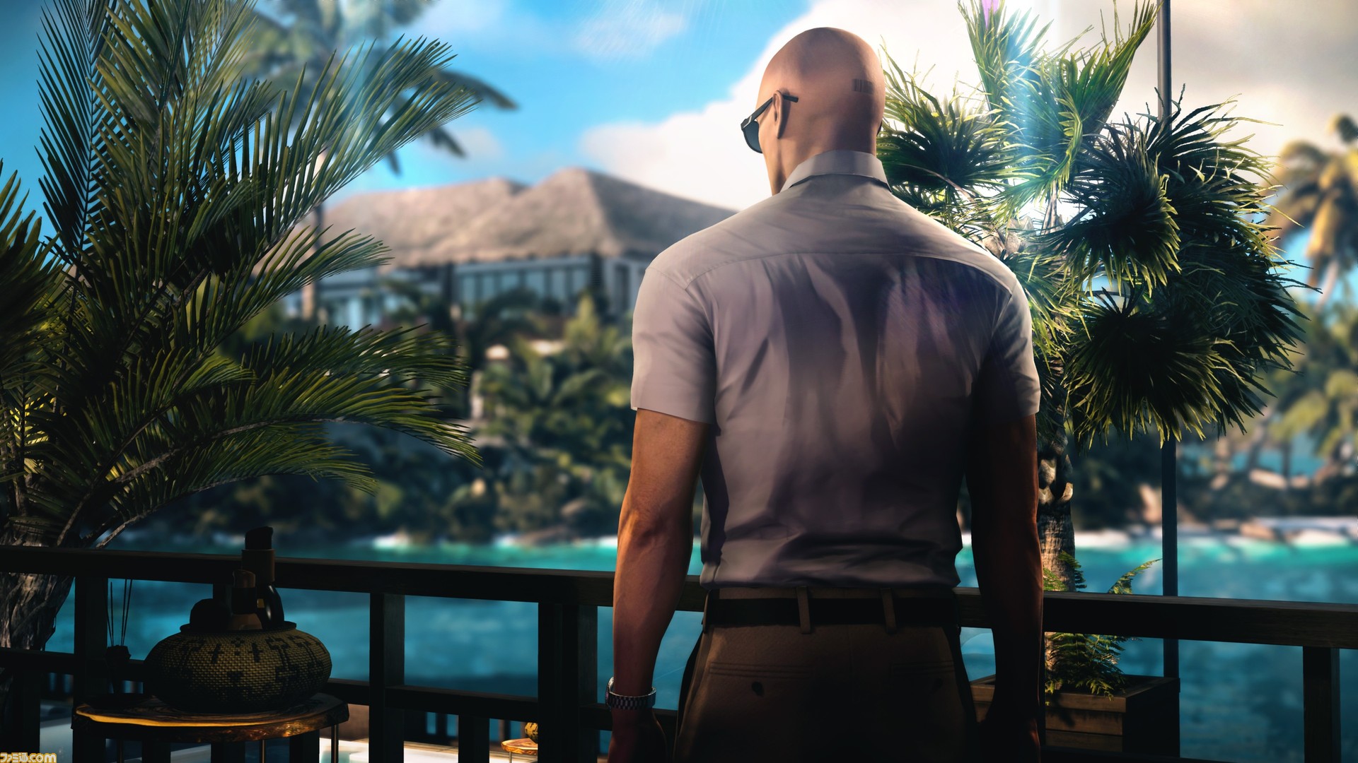 ヒットマン ワールド・オブ・アサシネーション PS5 Amazon.co.jp: ヒットマン ワールド・オブ・アサシネーション