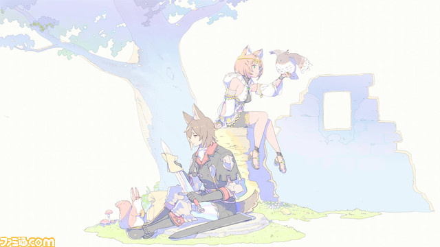 シミュレーションRPG『クロステイルズ』が本日(7/6)より各ハードにて事前予約を開始。Switch版は10%オフでの予約が可能