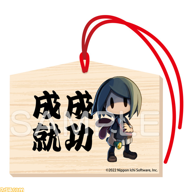 『夜廻』シリーズ×ヴィレヴァンコラボ第2弾の再販が開始。前回好評を博したスマホグッズやマグカップ、絵馬などを手に入れるチャンス