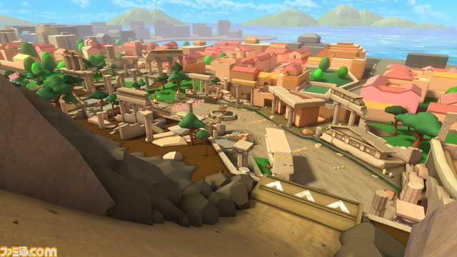 『マリオカート8 デラックス』コース追加パス第5弾7月12日配信決定。新コース＆カメックやハナチャンなどの新キャラクターが登場