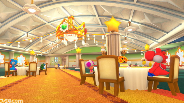 『マリオカート8 デラックス』コース追加パス第5弾7月12日配信決定。新コース＆カメックやハナチャンなどの新キャラクターが登場