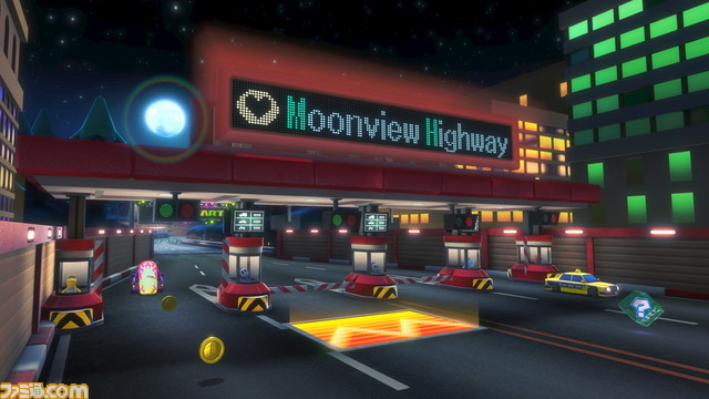 『マリオカート8 デラックス』コース追加パス第5弾7月12日配信決定。新コース＆カメックやハナチャンなどの新キャラクターが登場