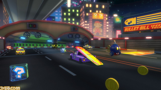 『マリオカート8 デラックス』コース追加パス第5弾7月12日配信決定。新コース＆カメックやハナチャンなどの新キャラクターが登場