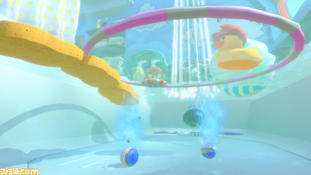 『マリオカート8 デラックス』コース追加パス第5弾7月12日配信決定。新コース＆カメックやハナチャンなどの新キャラクターが登場