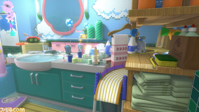 『マリオカート8 デラックス』コース追加パス第5弾7月12日配信決定。新コース＆カメックやハナチャンなどの新キャラクターが登場