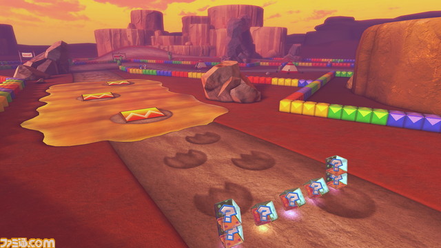 『マリオカート8 デラックス』コース追加パス第5弾7月12日配信決定。新コース＆カメックやハナチャンなどの新キャラクターが登場