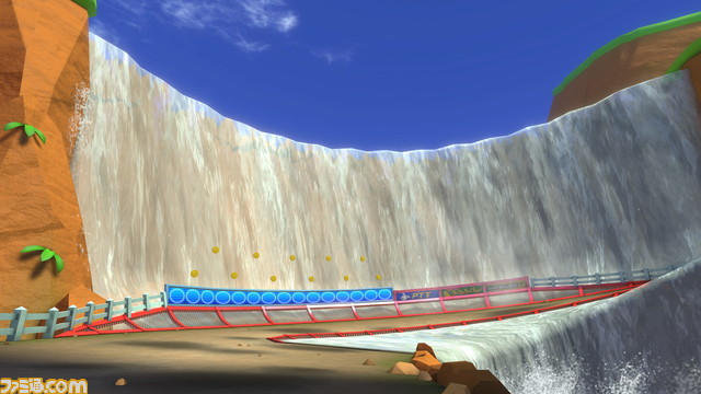 『マリオカート8 デラックス』コース追加パス第5弾7月12日配信決定。新コース＆カメックやハナチャンなどの新キャラクターが登場