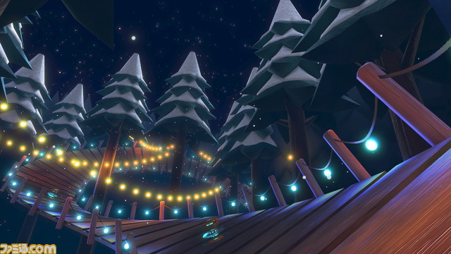 『マリオカート8 デラックス』コース追加パス第5弾7月12日配信決定。新コース＆カメックやハナチャンなどの新キャラクターが登場