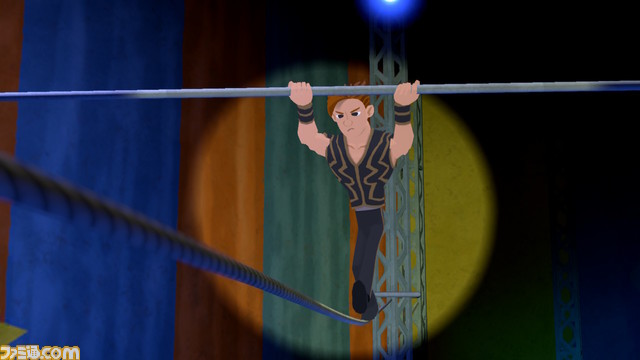 『なつもん!』レビュー。どこにでも登れるのが探求心を刺激しまくる。子どものころに戻って夏休みを遊び尽くせるアドベンチャーに期待大