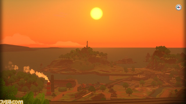 『なつもん!』レビュー。どこにでも登れるのが探求心を刺激しまくる。子どものころに戻って夏休みを遊び尽くせるアドベンチャーに期待大